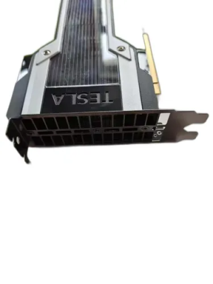 NVidia Tesla K80 Видеокарта  3