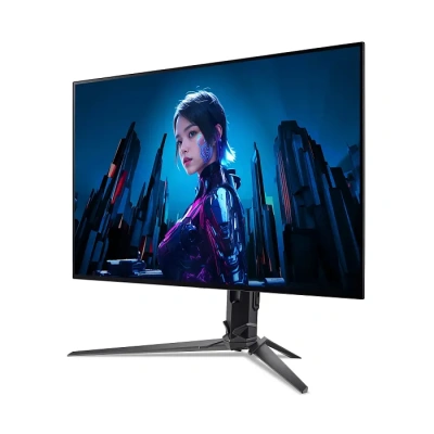Acer Predator X32X3bmiiphuzx UM.JXXCD.301 Монитор 1