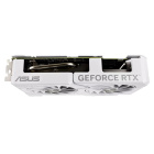 ASUS Dual GeForce RTX 4070 SUPER EVO White OC Edition DUAL-RTX4070S-O12G-EVO-WHITE 90YV0KC8-M0NA00 Видеокарта 10