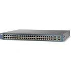 Cisco Catalyst WS-C3560-48PS-S Б/У Коммутатор