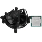 Intel Core i3-10105F BOX Процессор BX8070110105F BX8070110105SRH3P