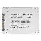 Transcend TS960GSSD220S Накопитель 4