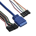 Exegate MI-207U-M400 EX288782RUS Корпус 5