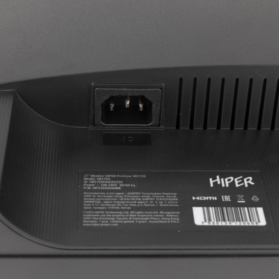 Hiper SB2705 Монитор 5