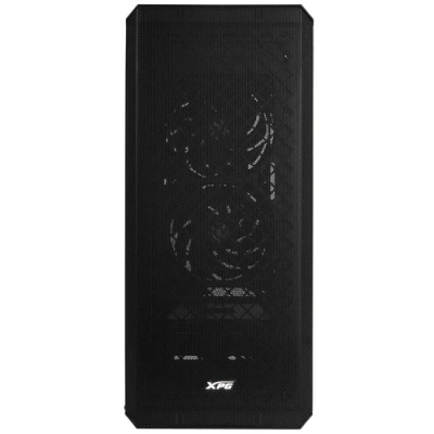 ADATA XPG DEFENDER BLACK DEFENDER-BKCWW Корпус 5