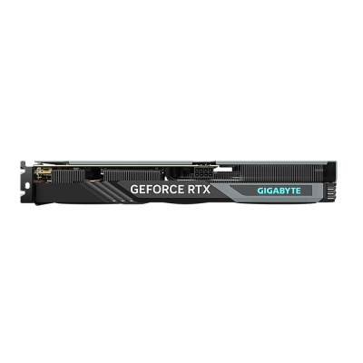 GIGABYTE GeForce RTX 4060 GAMING GV-N4060GAMING-8GD Видеокарта 5