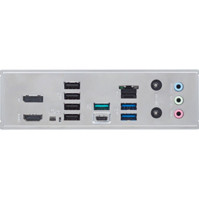 ASUS PRIME B840-PLUS WIFI 90MB1IZ0-M0EAY0 Материнская плата 7
