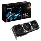 Acer RX9070XT PREDATOR BIFROST OC DP.Z4FWW.P01 Видеокарта