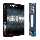 Gigabyte GP-GSM2NE3512GNTD Твердотельный накопитель SSD 2
