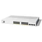 Cisco C1300-24P-4G(new) Коммутатор
