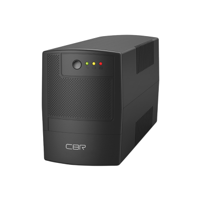 CBR UPS-TWP-101EJ-850 Башенный линейно-интерактивный ИБП