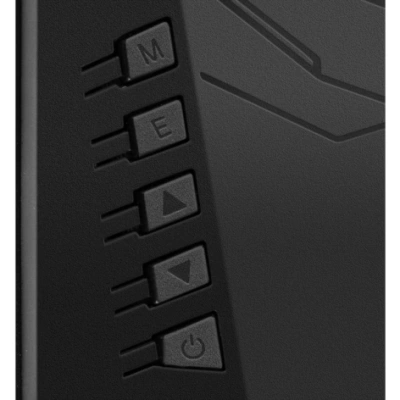 ExeGate SmartView EZ2400TA EX296282RUS Монитор 1