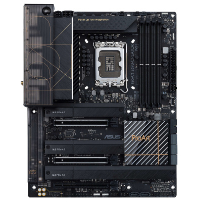 ASUS PROART Z690-CREATOR WIFI Материнская плата