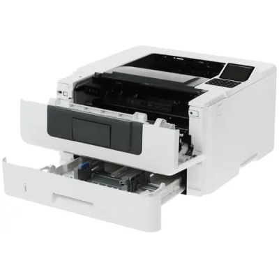 HP LaserJet Enterprise M406dn Лазерный принтер 3PZ15A 2