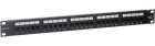 Exegate EX281084RUS Патч-панель