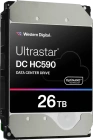 Western Digital WUH722626ALE604 Жесткий диск серверный 3
