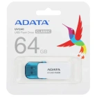 Adata AUV240-64G-RWH Флэш-накопитель 2