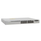 Cisco C9200-24P-A Коммутатор