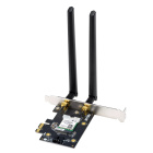 ASUS PCE-AXE5400/EU Сетевая карта PCI 90IG07I0-ME0B10 2