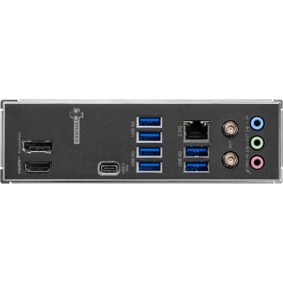 MSI Z890 GAMING WIFI6E Материнская плата 8