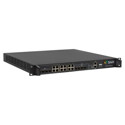 SNR SNR-IPQAM-48 DVB-C Модулятор
