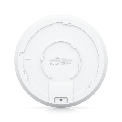 Ubiquiti UniFi 6 AP Enterprise (U6-ENTERPRISE) Беспроводная точка доступа  5