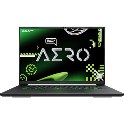 Gigabyte Aero X16 1WH 1WH93KZC94DD Ноутбук 2