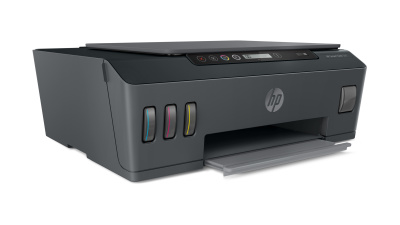 HP Smart Tank 500 4SR29A Струйное МФУ 1