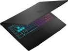 MSI Katana 15 B13VFK-2434XRU 9S7-158571-2434 Ноутбук 4