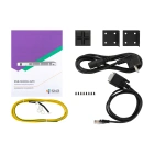 SNR SNR-S5210G-24FX-RPS Управляемый коммутатор уровня 2+ 2
