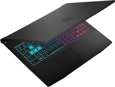 MSI Katana 15 B13VFK-2434XRU 9S7-158571-2434 Ноутбук 3