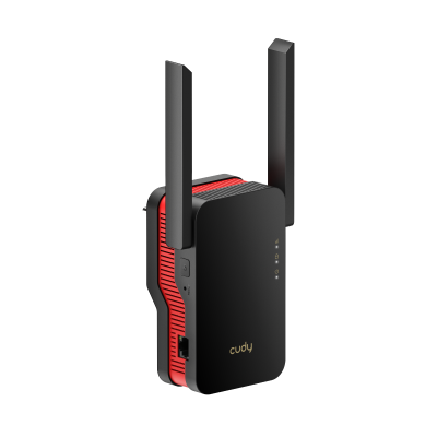 Cudy RE3000 Усилитель Wi-Fi