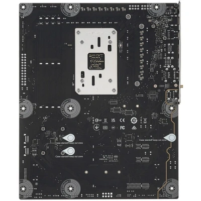 MSI PRO X870-P WIFI Материнская плата 5
