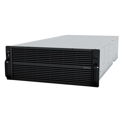 Synology HIGH DENSITY HD6500 Система хранения данных