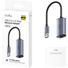 Cudy UE25A Адаптер 2