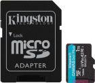 Kingston SDCG3/1TB Карта памяти