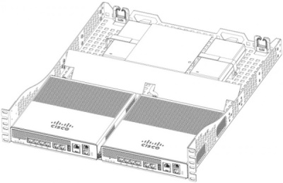 CISCO C9800L-RMNT Крепление
