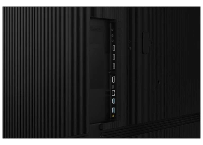 Samsung QP105DX-5K Профессиональный дисплей 2