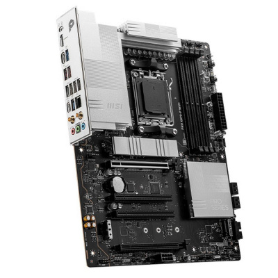 MSI PRO X870-P WIFI Материнская плата 1