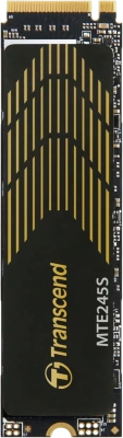 Transcend  MTE245S 4000GB Твердотельный накопитель 3