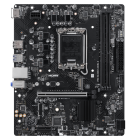 MSI PRO H610M-S DDR4 II Материнская плата 2