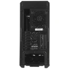 ADATA XPG DEFENDER BLACK DEFENDER-BKCWW Корпус 7