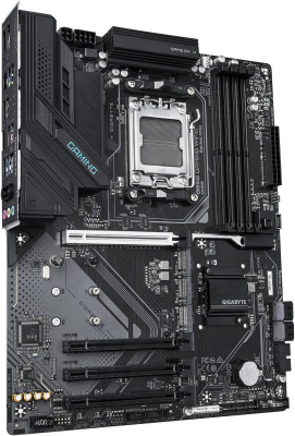 GIGABYTE B850 GAMING WF6 Материнская плата 2