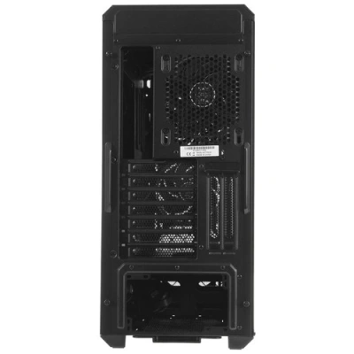 ADATA XPG DEFENDER BLACK DEFENDER-BKCWW Корпус 6