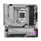 Gigabyte B650M A ELITE AX ICE Материнская плата