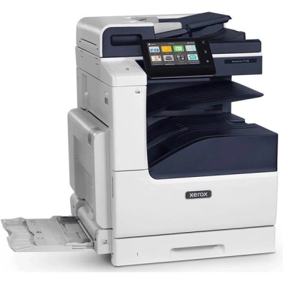 Xerox VersaLink C7125V_DN МФУ лазерное 2