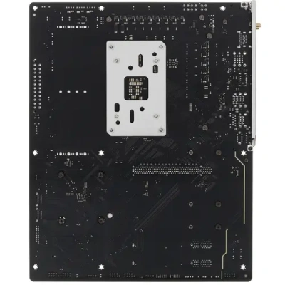 Gigabyte B650 AORUS ELITE AX V2 Материнская плата 1