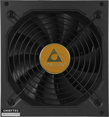 Chieftec ATX 650W BDF-650C Proton Блок питания 3