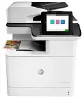 HP MFP M776dn T3U55A#B19 Лазерное МФУ 4