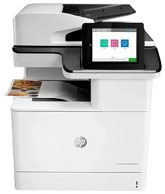 HP MFP M776dn T3U55A#B19 Лазерное МФУ 3